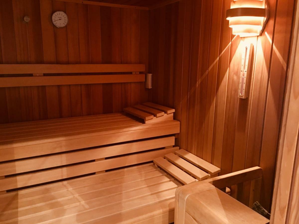Koetshuis Bosdam Beveren  Ngoại thất bức ảnh