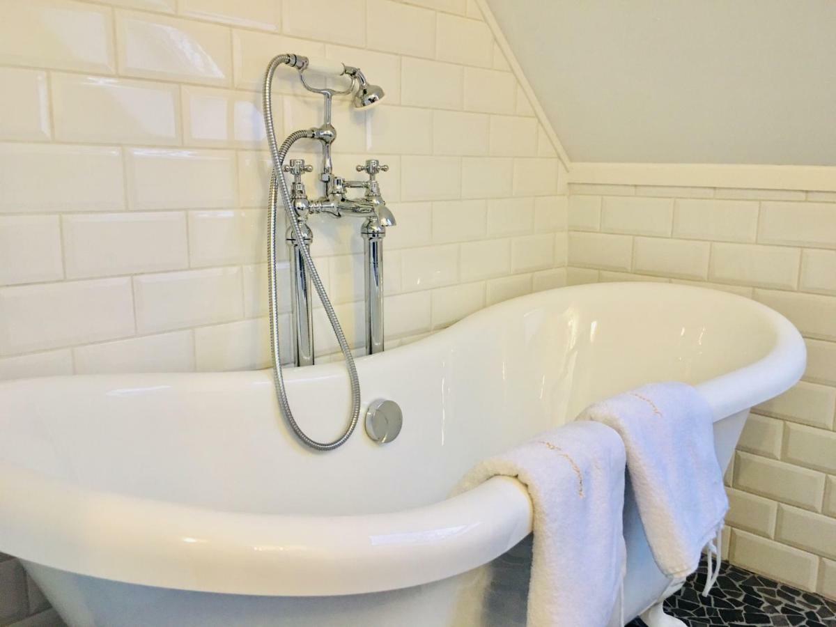 Koetshuis Bosdam Beveren  Ngoại thất bức ảnh