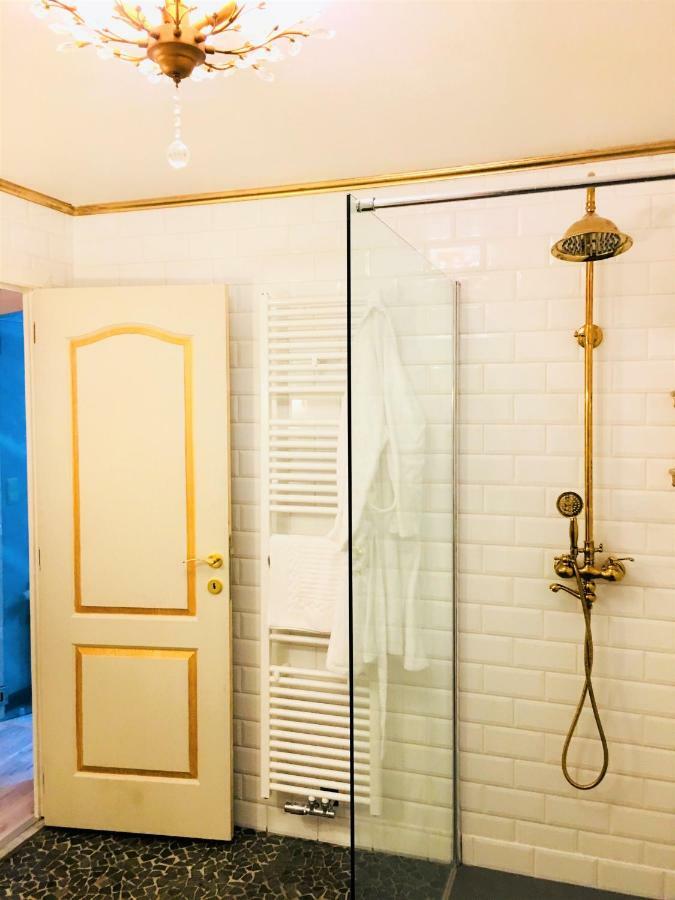 Koetshuis Bosdam Beveren  Ngoại thất bức ảnh